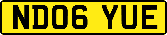 ND06YUE