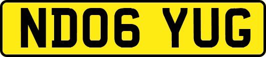 ND06YUG