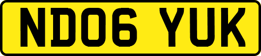 ND06YUK