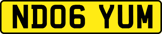 ND06YUM