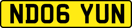 ND06YUN