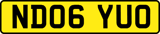 ND06YUO