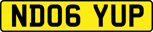 ND06YUP