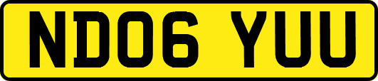 ND06YUU