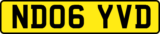 ND06YVD