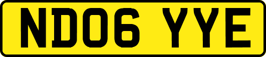 ND06YYE