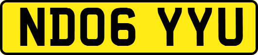 ND06YYU
