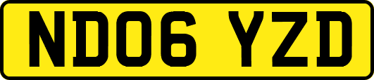 ND06YZD