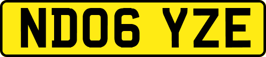 ND06YZE