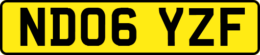 ND06YZF