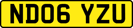 ND06YZU
