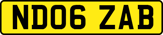ND06ZAB