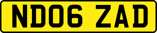 ND06ZAD