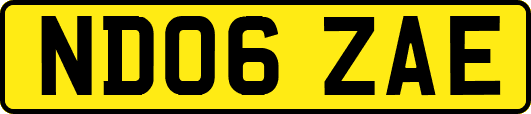 ND06ZAE