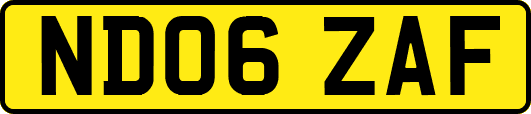 ND06ZAF