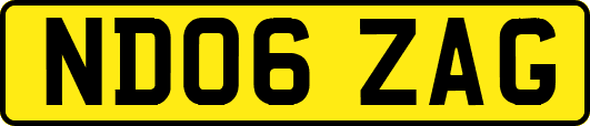 ND06ZAG