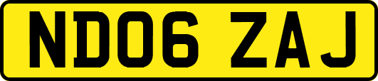ND06ZAJ