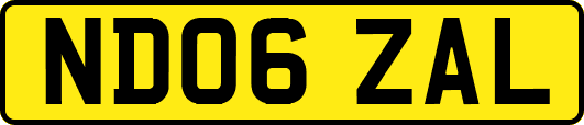 ND06ZAL