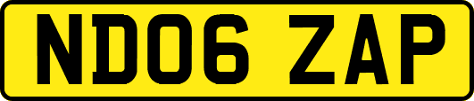 ND06ZAP
