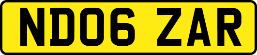 ND06ZAR
