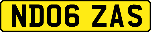 ND06ZAS