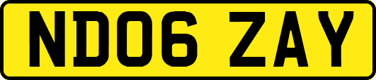 ND06ZAY