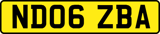 ND06ZBA