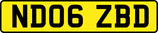 ND06ZBD