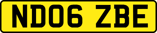 ND06ZBE
