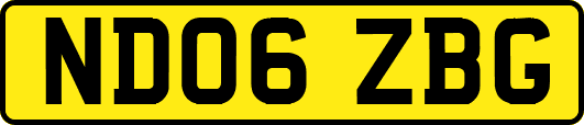 ND06ZBG