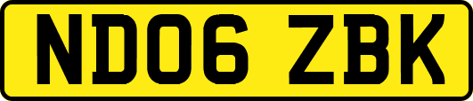 ND06ZBK