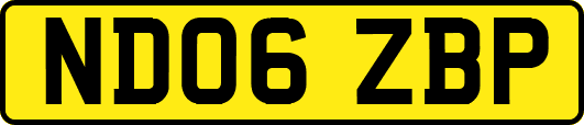 ND06ZBP