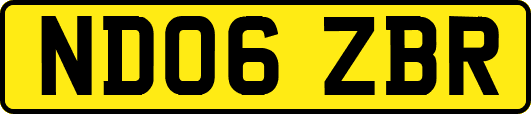 ND06ZBR