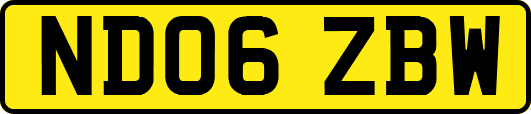 ND06ZBW