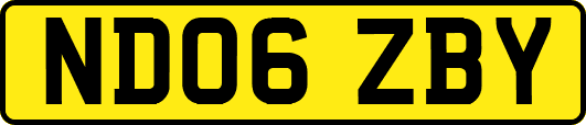 ND06ZBY