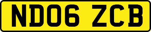 ND06ZCB