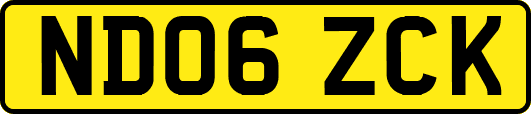 ND06ZCK