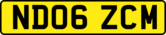 ND06ZCM