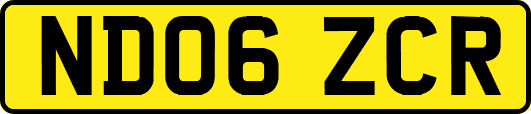ND06ZCR