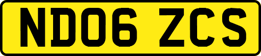 ND06ZCS