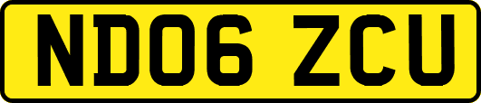 ND06ZCU