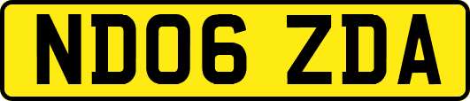 ND06ZDA