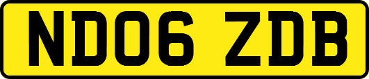 ND06ZDB