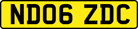 ND06ZDC