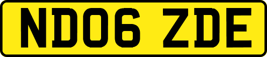 ND06ZDE