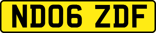ND06ZDF