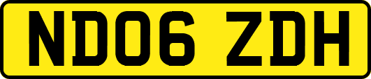ND06ZDH
