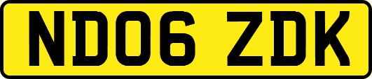 ND06ZDK