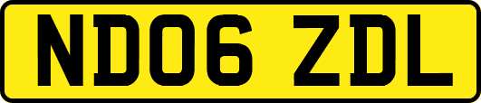 ND06ZDL
