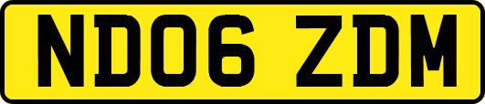 ND06ZDM